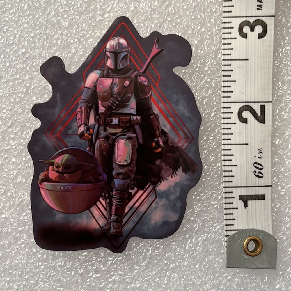 Sticker 🔅11 For $10 - Picture 3 of 3